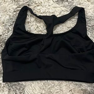 Wasn’t the right style for me.